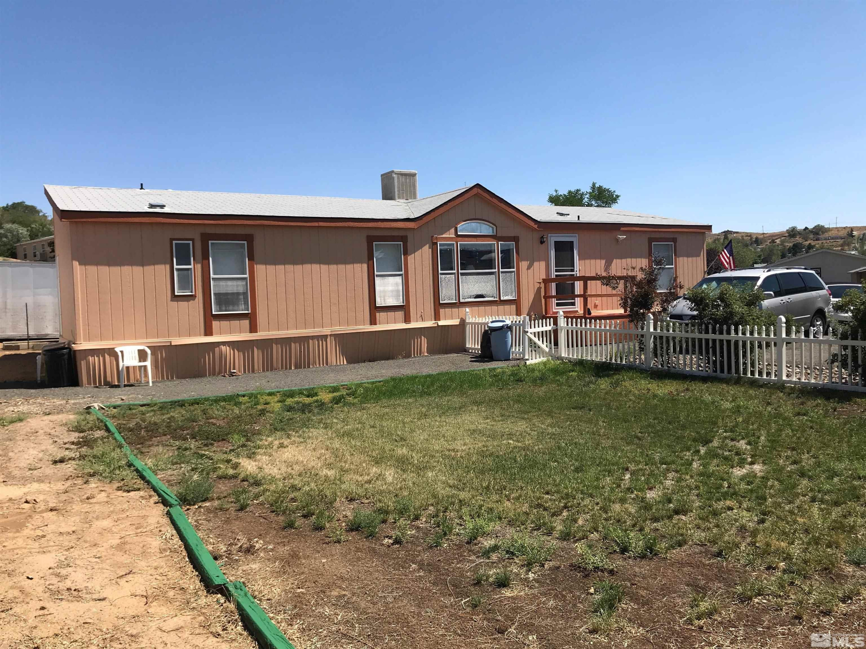 7688 Lytton Court Reno, NV 89506 - Photo 1 of 15 Photo 1