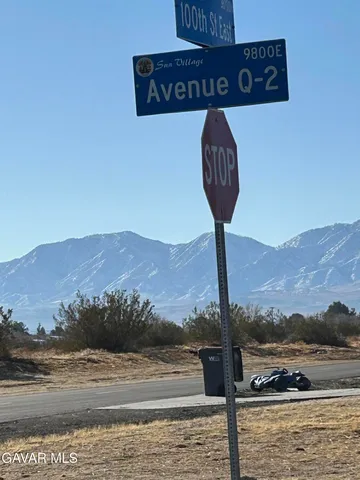 $120,000 | Q2 And 100th Street, Palmdale, CA 93591