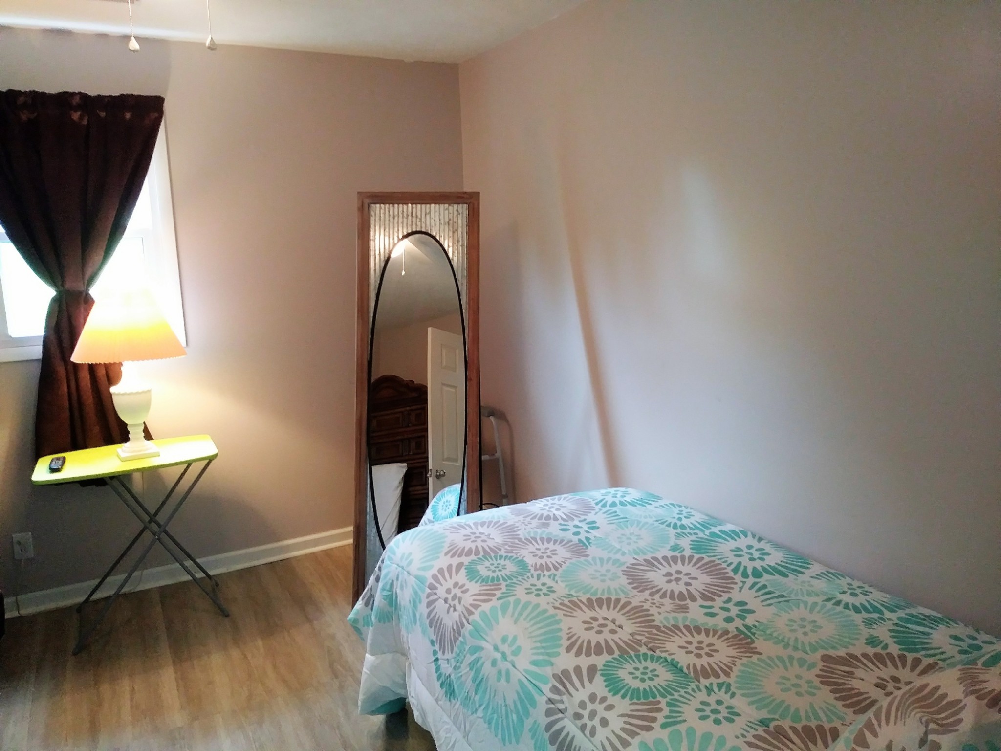 258 Union Ridge Road Wartrace, TN 37183 - Photo 15 of 25 a bedroom with a bed and a window
