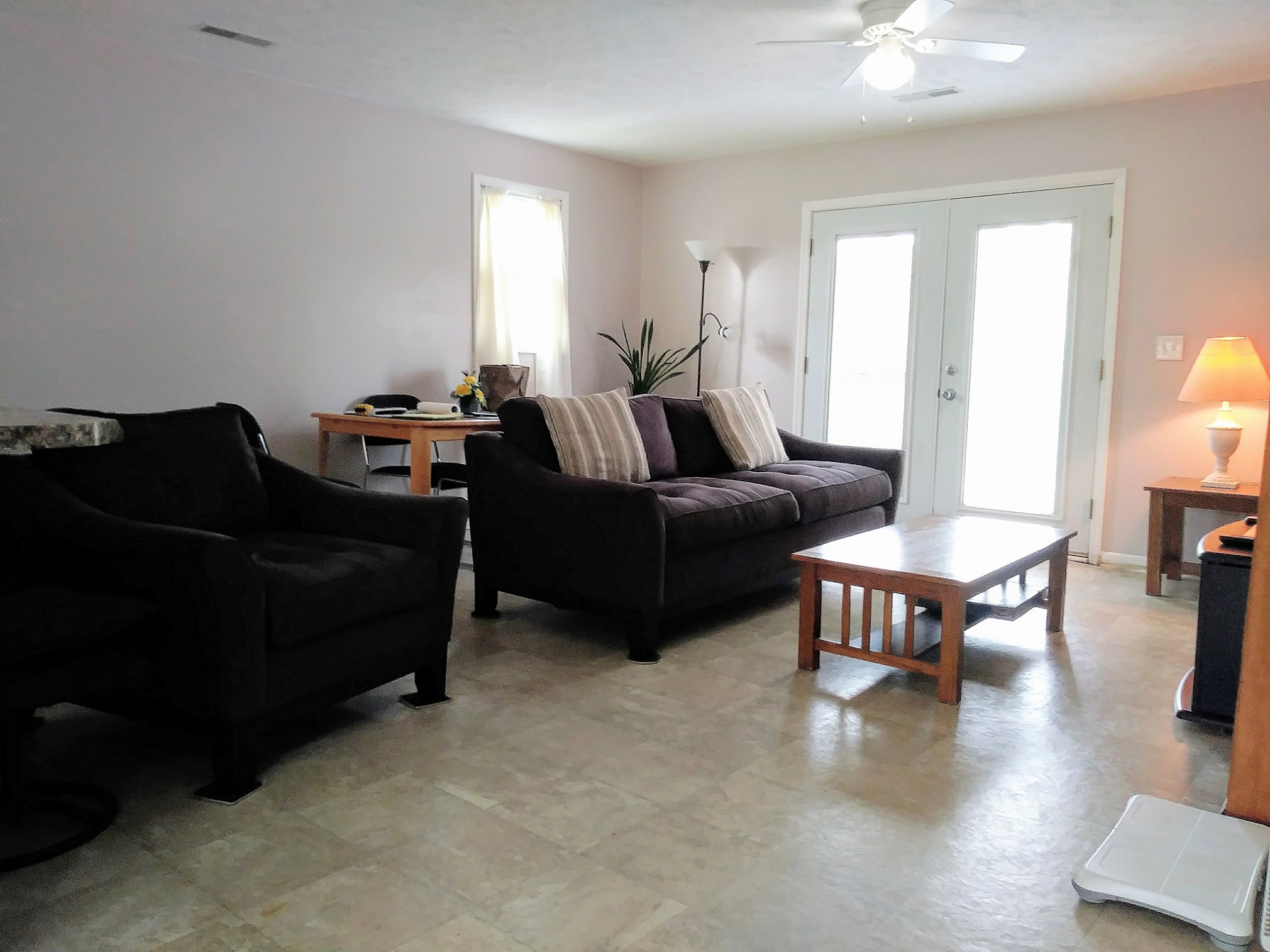 258 Union Ridge Road Wartrace, TN 37183 - Photo 9 of 25 a living room with furniture and a large window