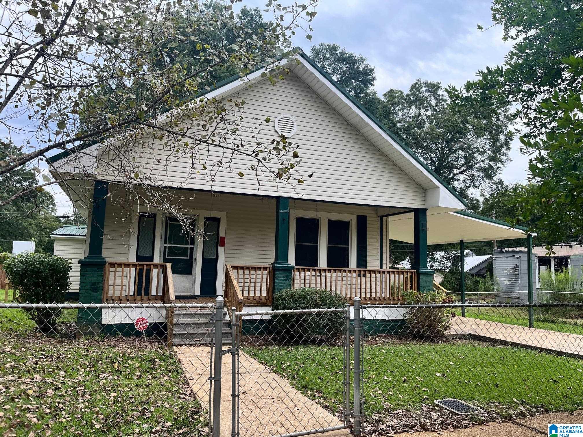 67 Oak Street Sylacauga, AL 35150 - Photo 1 of 14