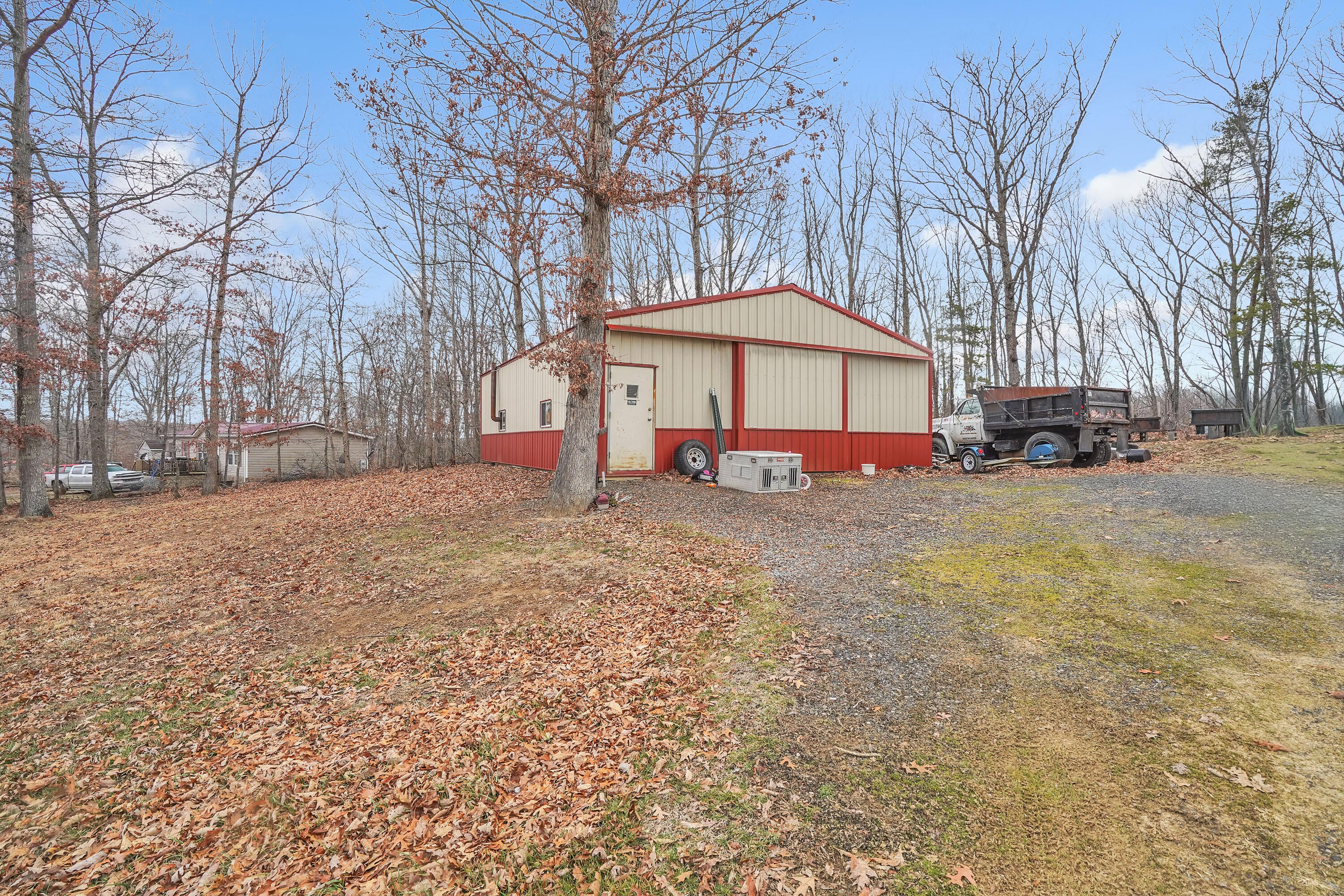 423 Briar Ridge Road Lindside, WV 24951 - Photo 5 of 43 DSC08089