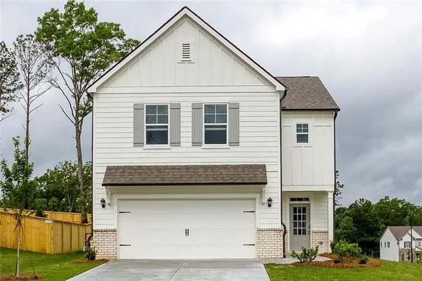 $2,550 | 131 Landsdowne Way Southeast, Cartersville, GA 30120