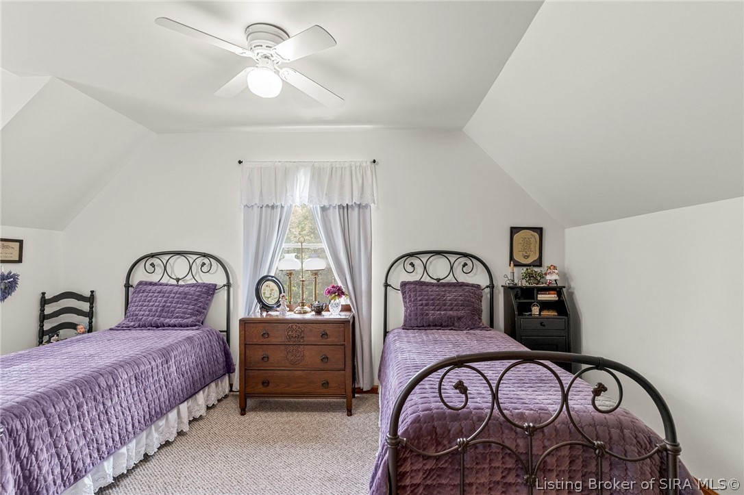 5300 East Wolf Run Road Madison, IN 47250 - Photo 15 of 46