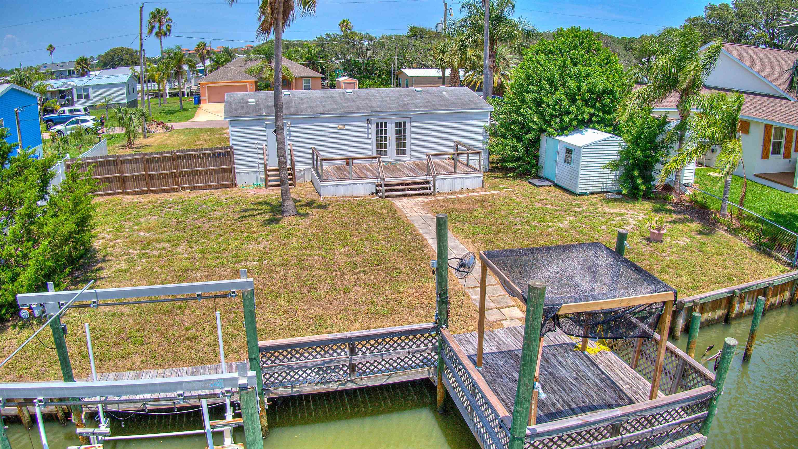 255 Basque Road St. Augustine, FL 32080 - Photo 38 of 50 Gallery Image 38