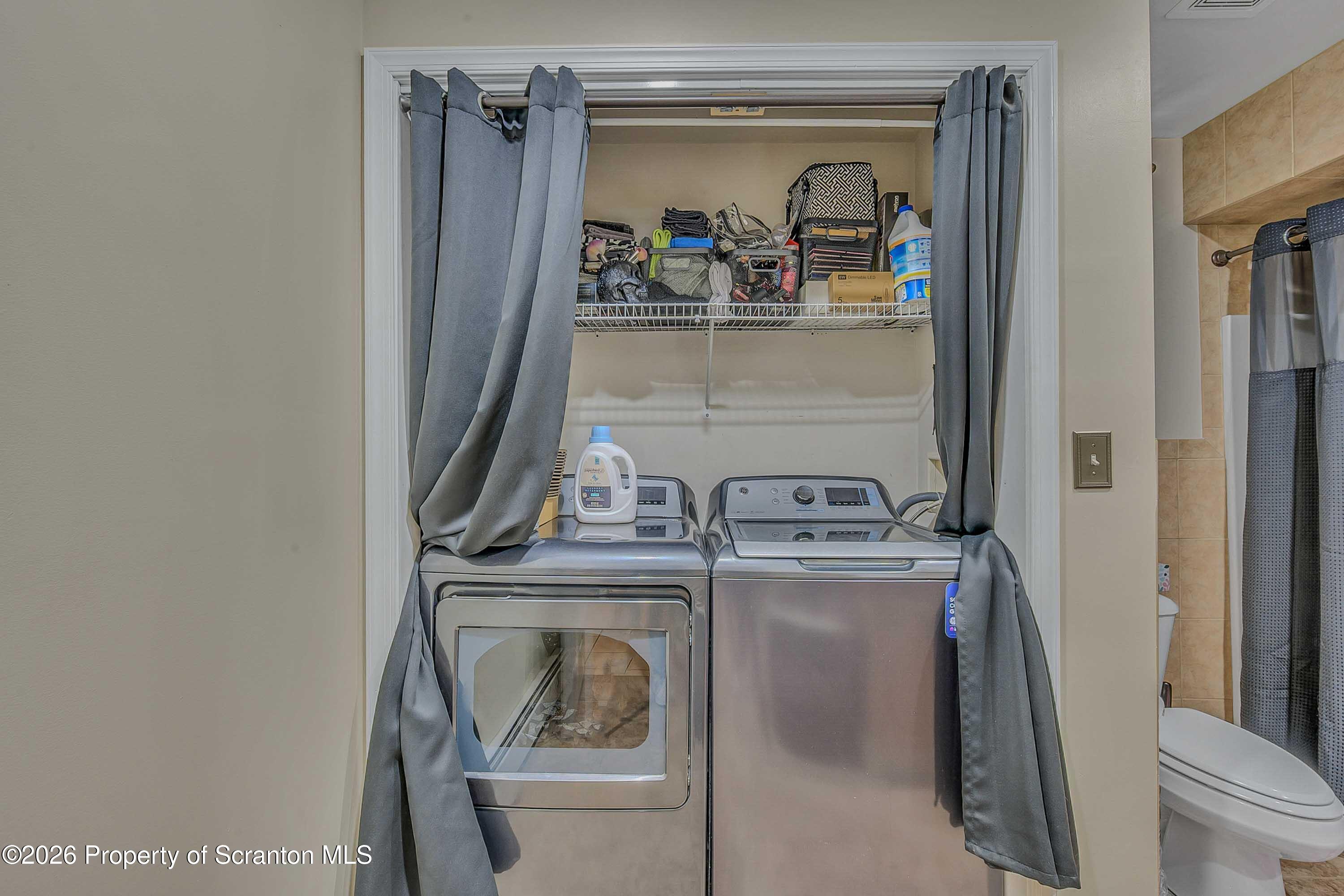 1406 Dorothy Street Scranton, PA 18504 - Photo 14 of 36 Dorothy -14