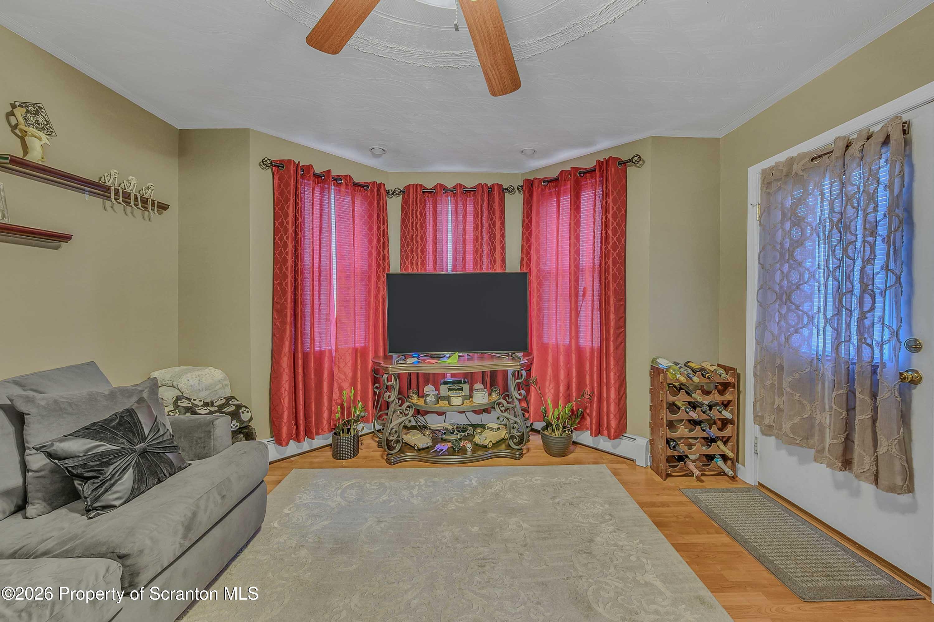 1406 Dorothy Street Scranton, PA 18504 - Photo 17 of 36 Dorothy -17