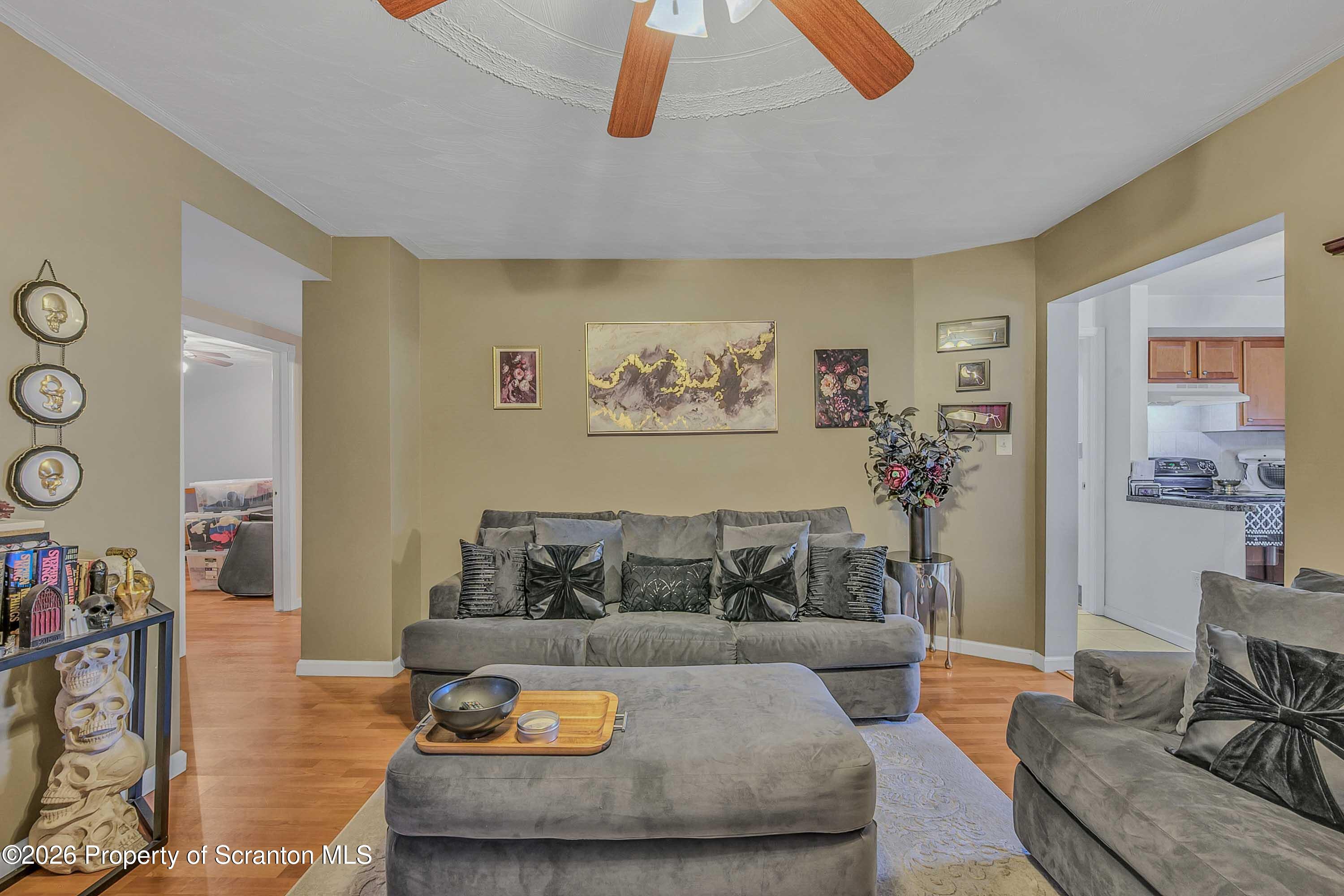 1406 Dorothy Street Scranton, PA 18504 - Photo 19 of 36 Dorothy -19
