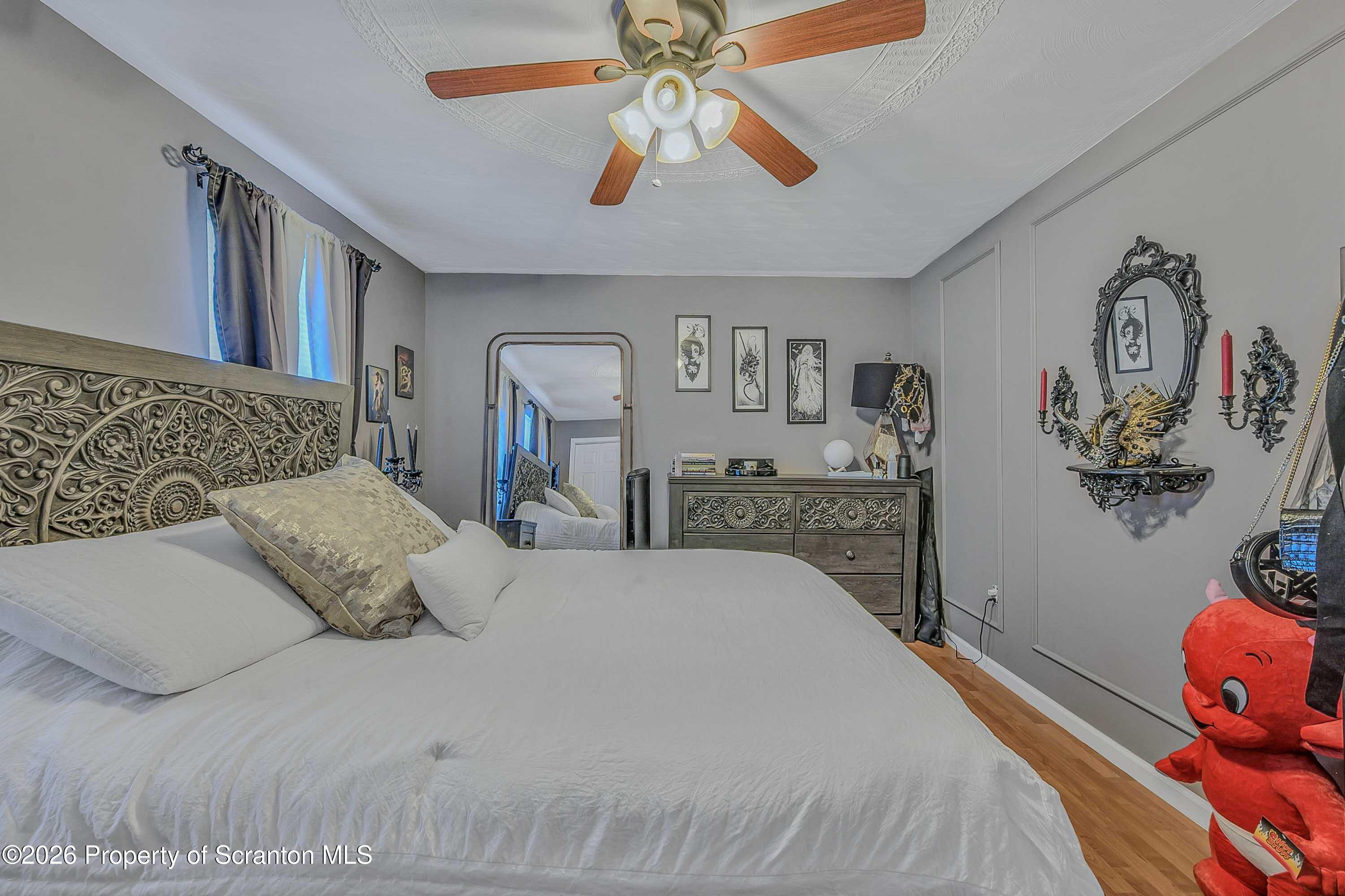 1406 Dorothy Street Scranton, PA 18504 - Photo 22 of 36 Dorothy -22