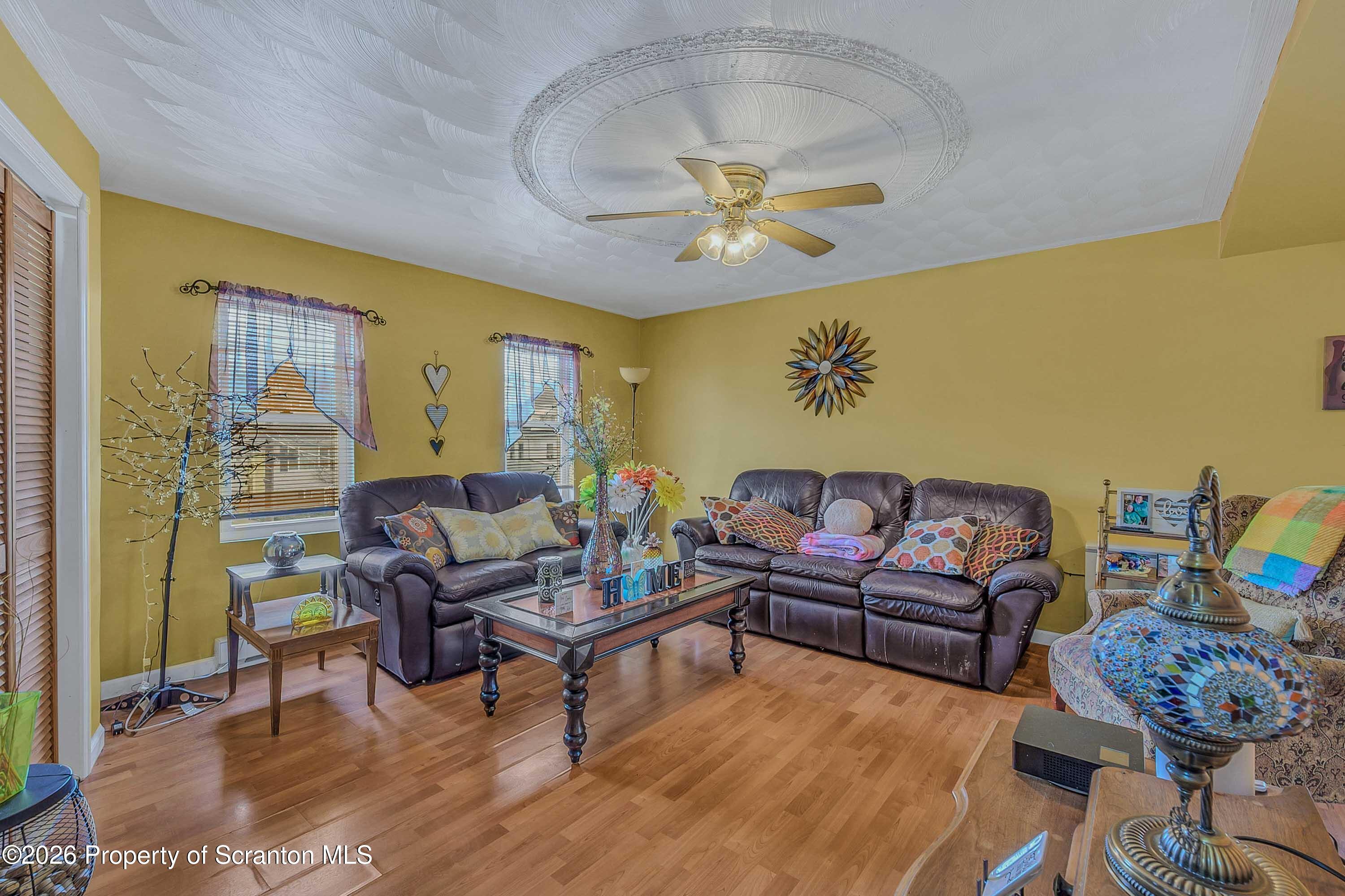 1406 Dorothy Street Scranton, PA 18504 - Photo 24 of 36 Dorothy -24