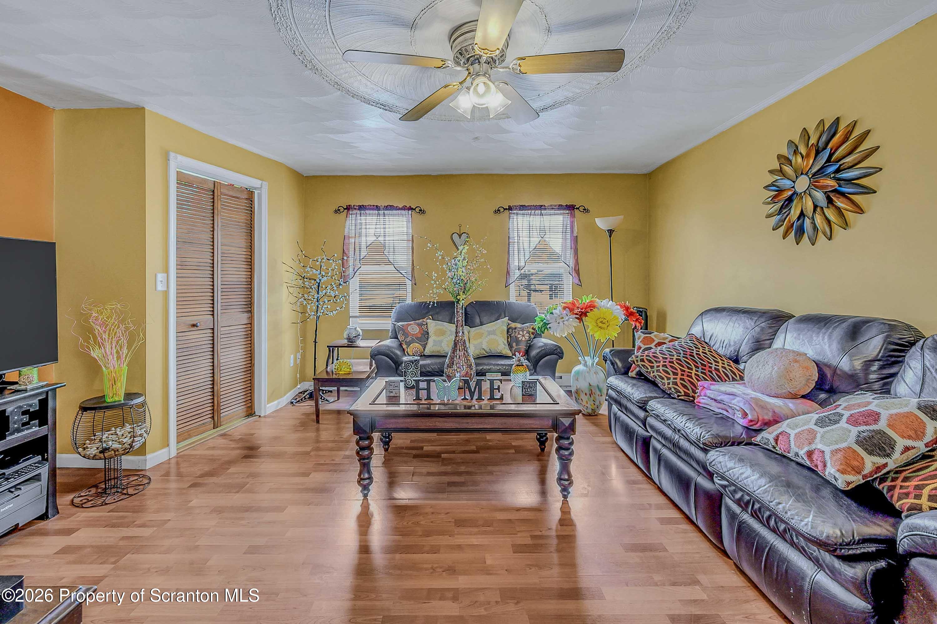 1406 Dorothy Street Scranton, PA 18504 - Photo 25 of 36 Dorothy -25