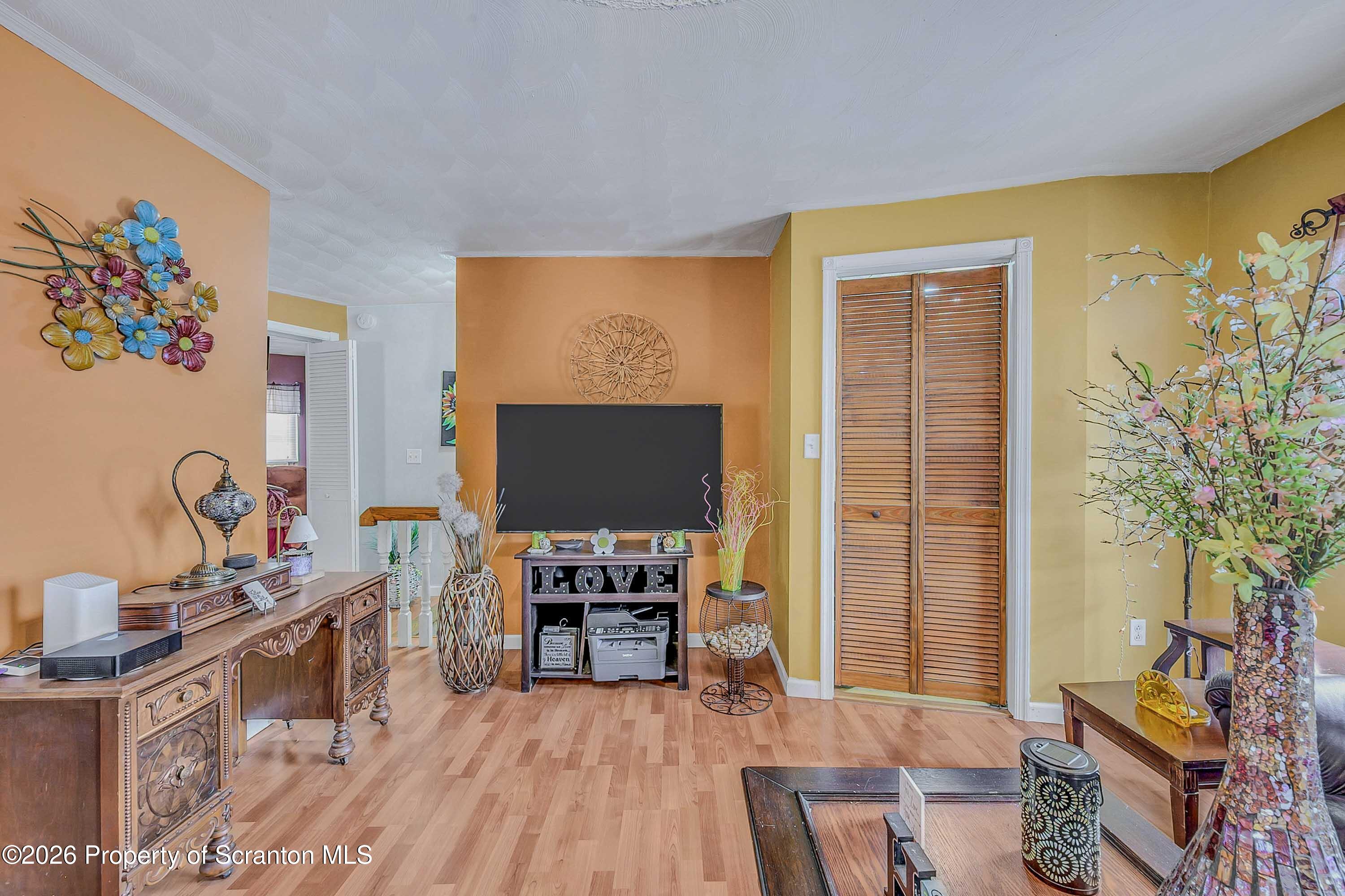 1406 Dorothy Street Scranton, PA 18504 - Photo 26 of 36 Dorothy -26