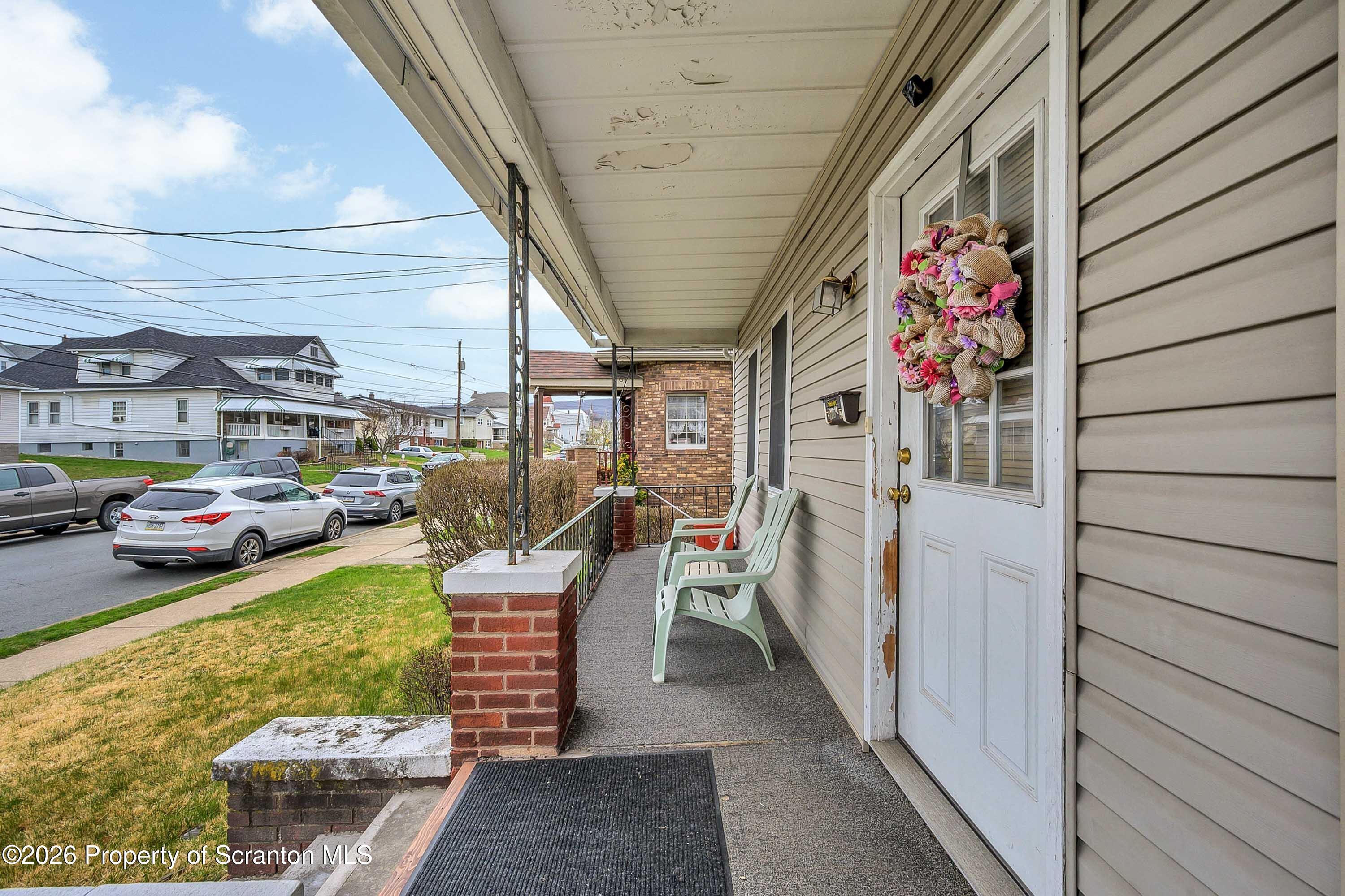 1406 Dorothy Street Scranton, PA 18504 - Photo 3 of 36 Dorothy -3