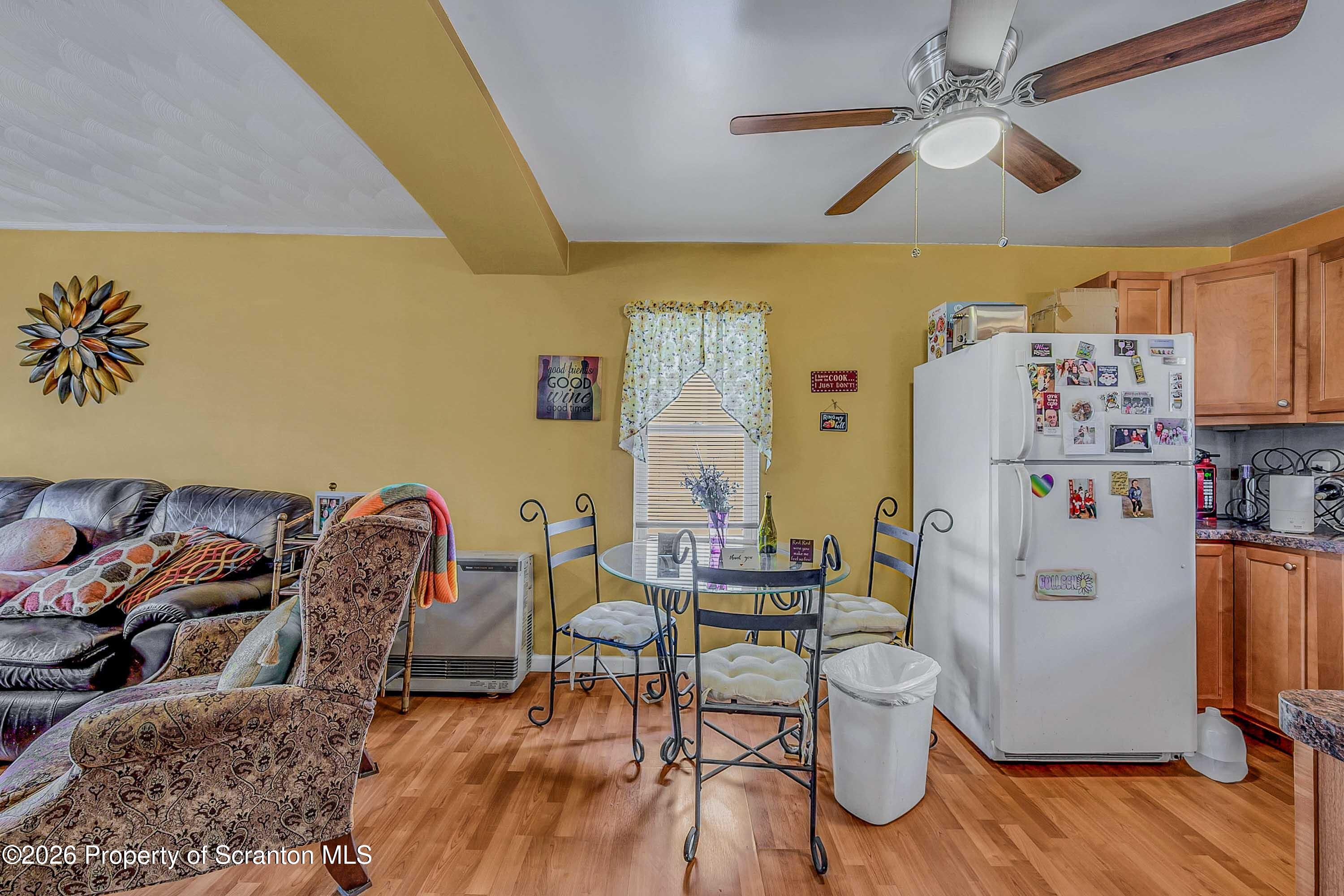 1406 Dorothy Street Scranton, PA 18504 - Photo 32 of 36 Dorothy -32