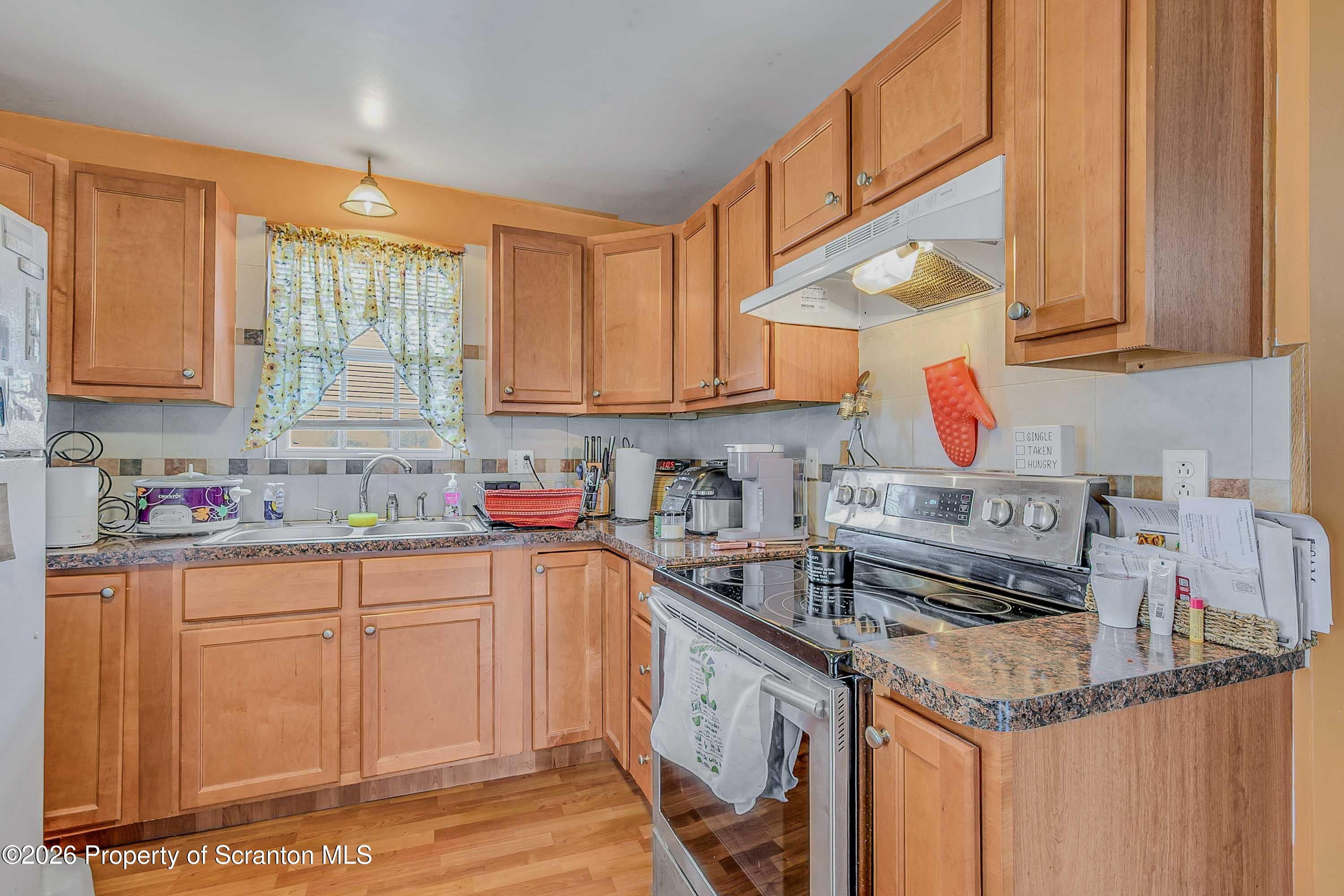 1406 Dorothy Street Scranton, PA 18504 - Photo 33 of 36 Dorothy -33
