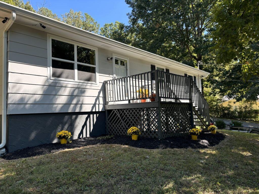 414 Corvin Road Northeast Cleveland, TN 37323 - Photo 2 of 35 Gallery Image 2