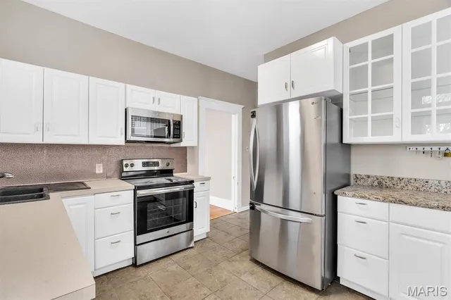 $300,000 | 5854 Waterman Boulevard, St. Louis, MO 63112