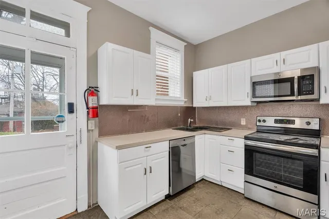 $300,000 | 5854 Waterman Boulevard, St. Louis, MO 63112