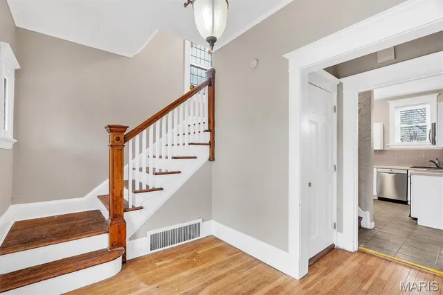 $300,000 | 5854 Waterman Boulevard, St. Louis, MO 63112