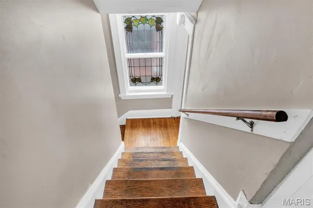 $300,000 | 5854 Waterman Boulevard, St. Louis, MO 63112