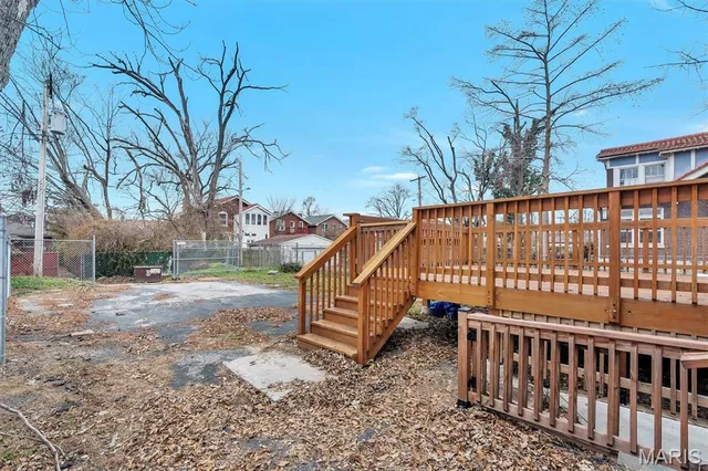 $300,000 | 5854 Waterman Boulevard, St. Louis, MO 63112