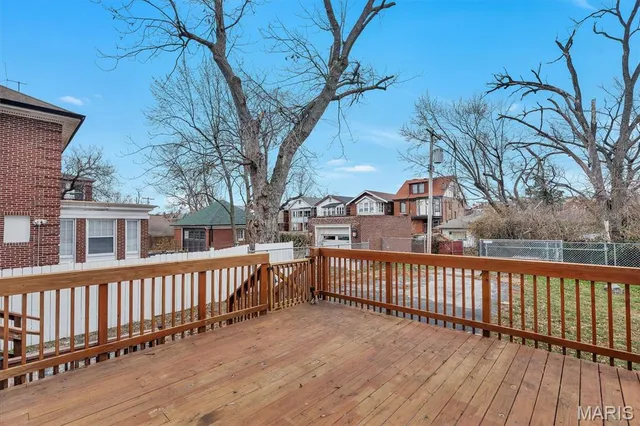 $300,000 | 5854 Waterman Boulevard, St. Louis, MO 63112