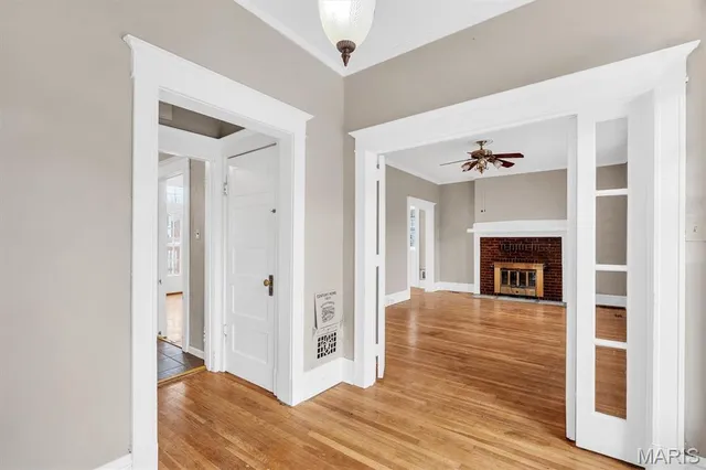 $300,000 | 5854 Waterman Boulevard, St. Louis, MO 63112