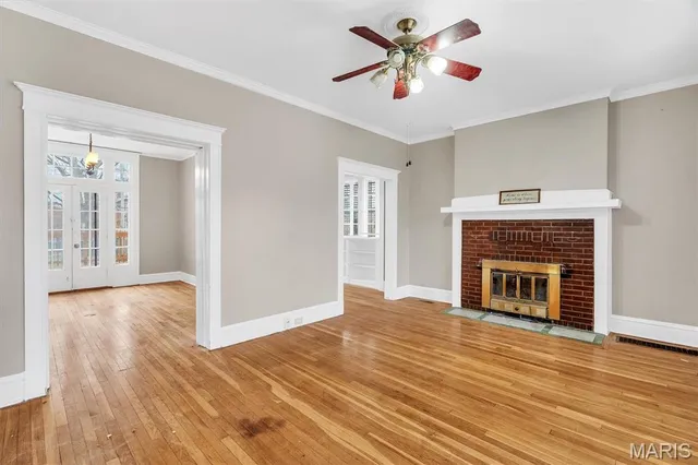 $300,000 | 5854 Waterman Boulevard, St. Louis, MO 63112