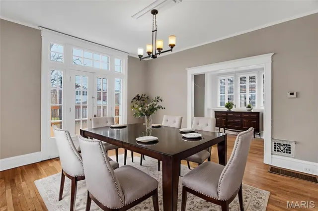 $300,000 | 5854 Waterman Boulevard, St. Louis, MO 63112