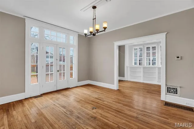 $300,000 | 5854 Waterman Boulevard, St. Louis, MO 63112