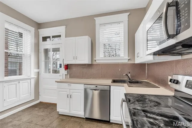 $300,000 | 5854 Waterman Boulevard, St. Louis, MO 63112