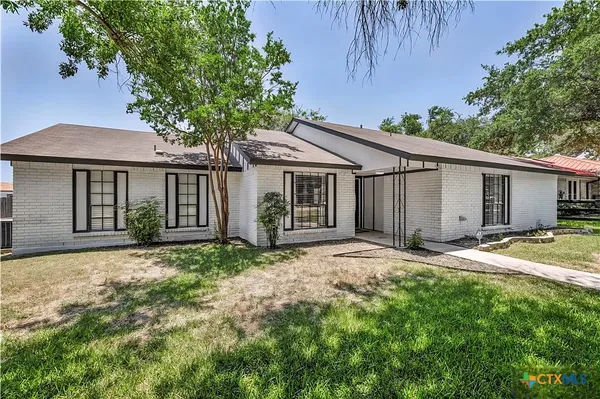 $200,000 | 1909 Canyon Creek Drive, Temple, TX 76502