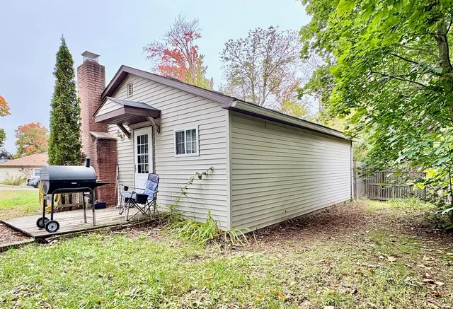 $149,000 | 773 Balsam Street, Rhinelander, WI 54501