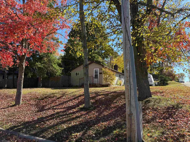 $149,000 | 773 Balsam Street, Rhinelander, WI 54501