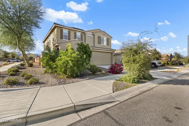 $565,000 | 11284 North 186th Lane, Surprise, AZ 85388