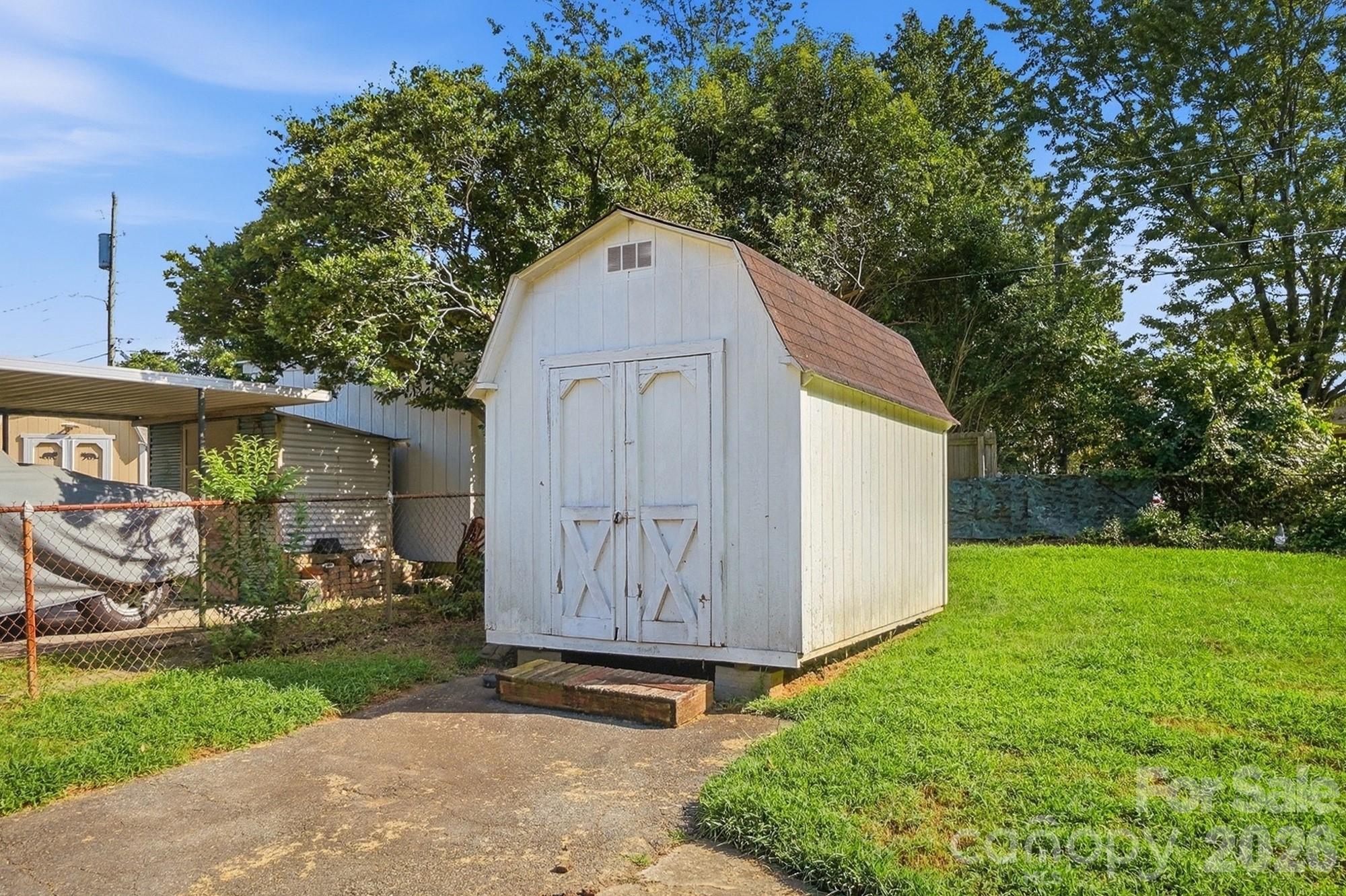 3437 Dublin Road Charlotte, NC 28208 - Photo 27 of 28 Gallery Image 27