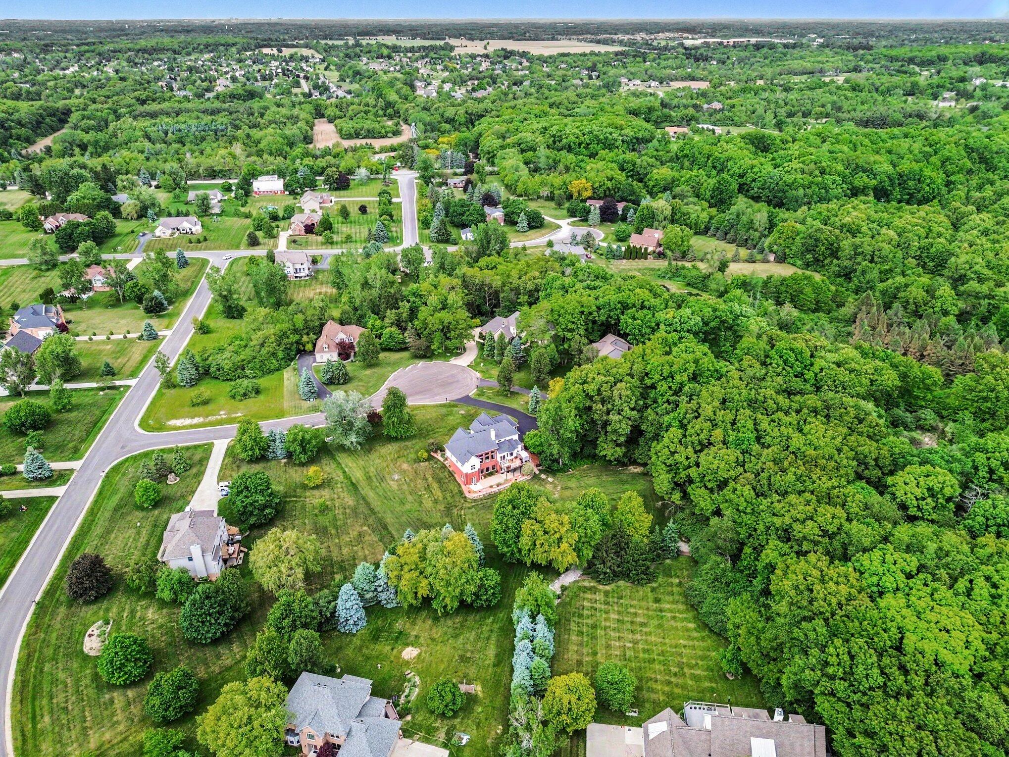 85 Timber Ridge Court Milan, MI 48160 - Photo 69 of 69 067_file_9908