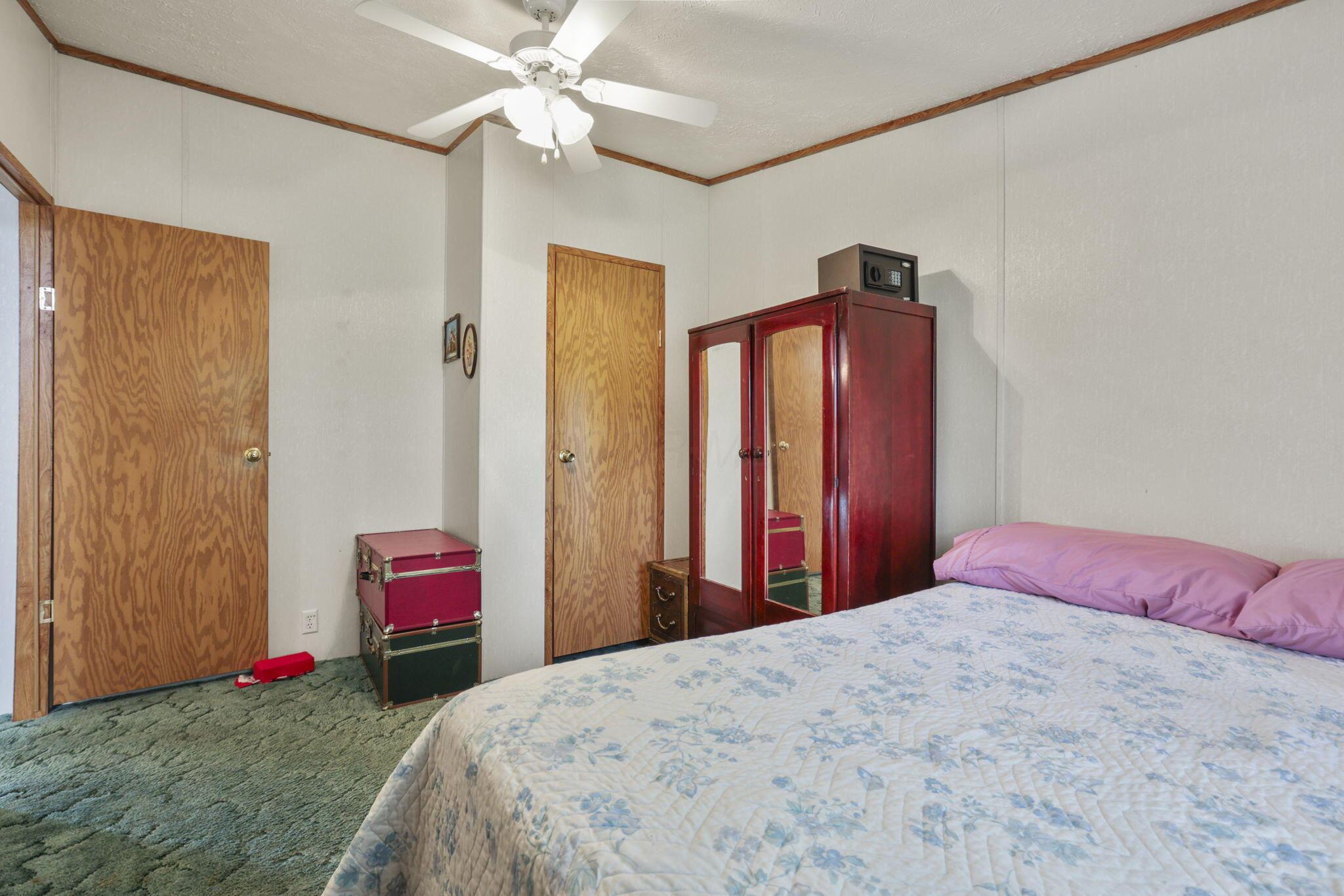 11791 Coontz Road Orient, OH 43146 - Photo 24 of 51 2nd Bedroom
