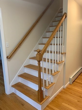 155 Barre Paxton Road Rutland, MA 01543 - Photo 26 of 42 a view of entryway