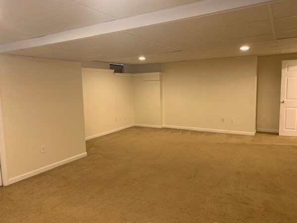 155 Barre Paxton Road Rutland, MA 01543 - Photo 41 of 42 a view of an empty room