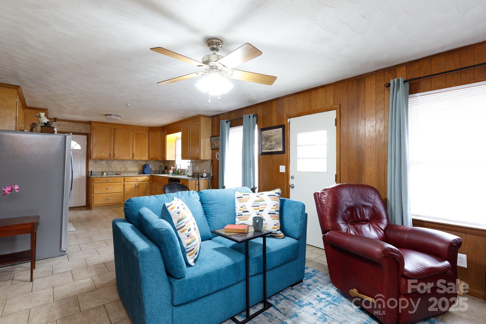 103 Perry Street Shelby, NC 28150 - Photo 9 of 22 a living room with furniture