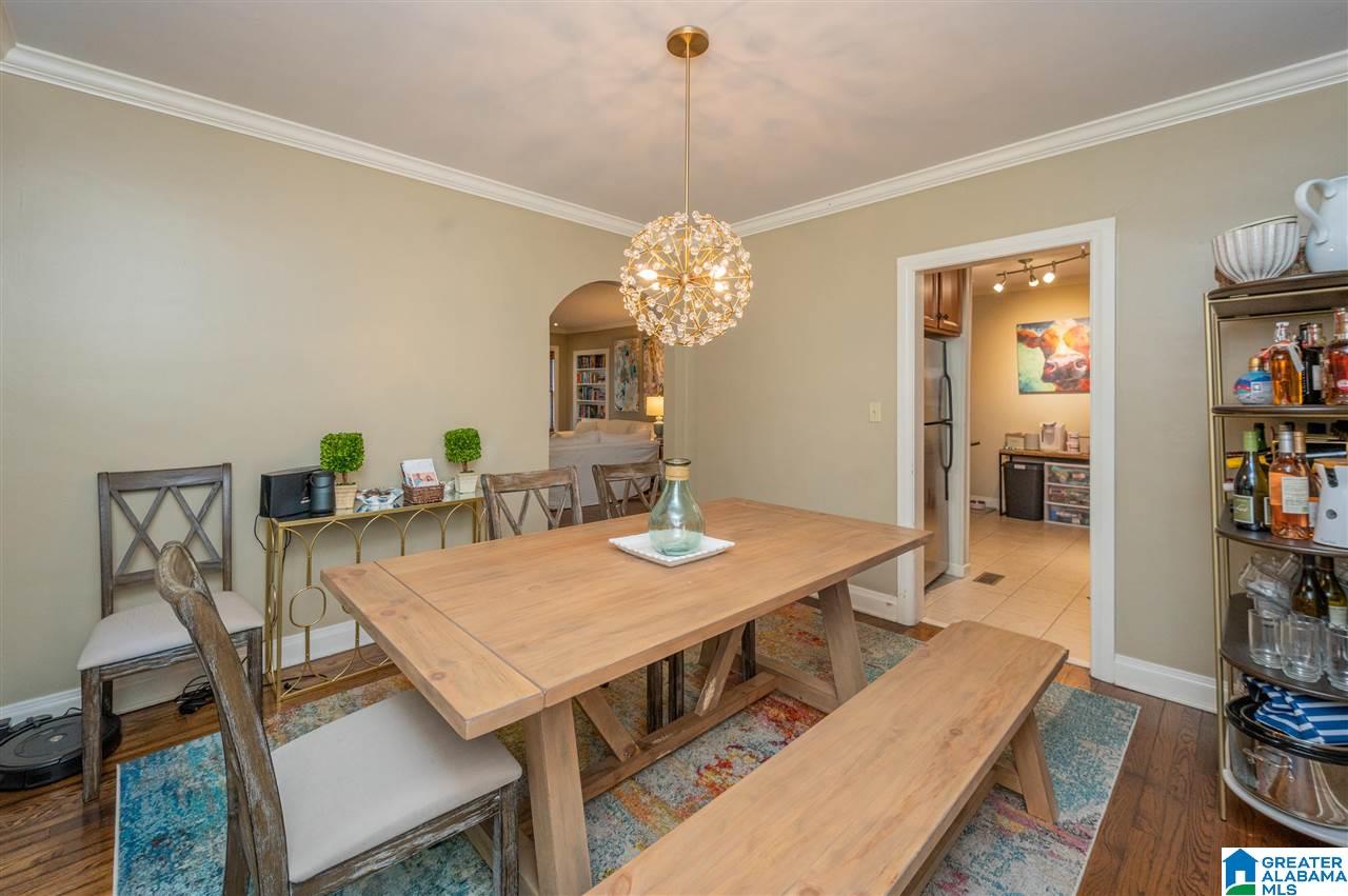 1007 Irving Road Birmingham, AL 35209 - Photo 17 of 44