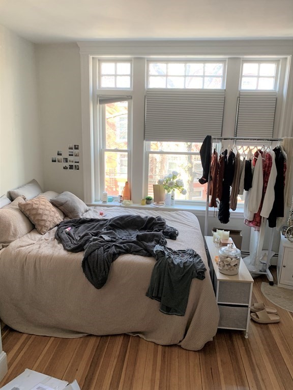 16 Strathmore Road, Unit 2 Brookline, MA 02445 - Photo 13 of 22