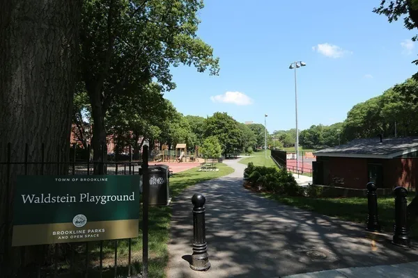 $6,200 | 16 Strathmore Road, Unit 2, Brookline, MA 02445