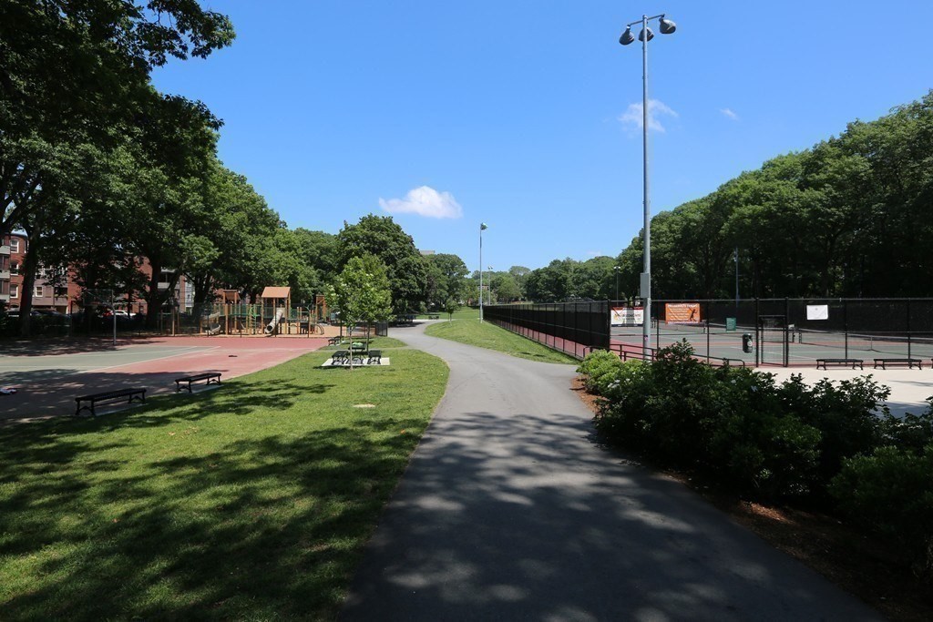 16 Strathmore Road, Unit 2 Brookline, MA 02445 - Photo 20 of 22