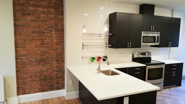 $6,200 | 16 Strathmore Road, Unit 2, Brookline, MA 02445