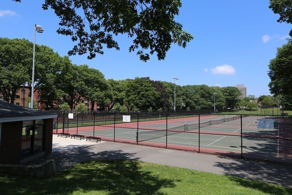 16 Strathmore Road, Unit 2 Brookline, MA 02445 - Photo 21 of 22