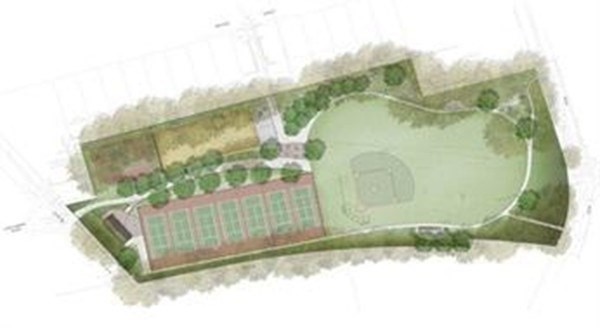 16 Strathmore Road, Unit 2 Brookline, MA 02445 - Photo 22 of 22