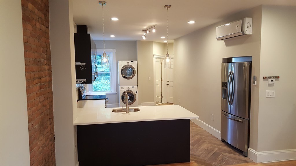 16 Strathmore Road, Unit 2 Brookline, MA 02445 - Photo 3 of 22