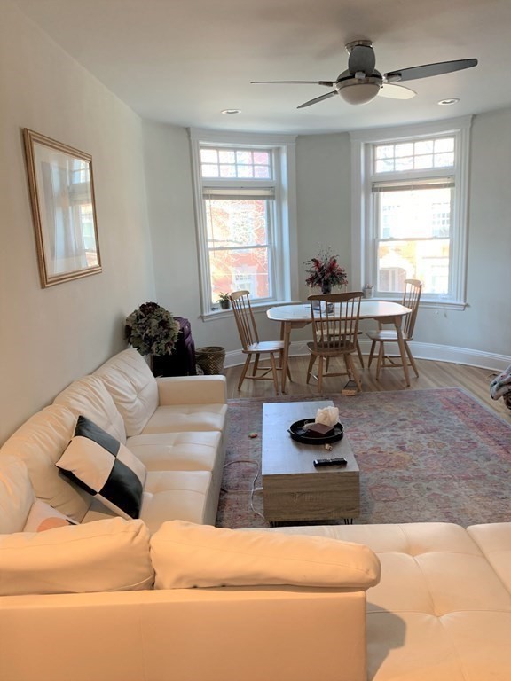 16 Strathmore Road, Unit 2 Brookline, MA 02445 - Photo 6 of 22